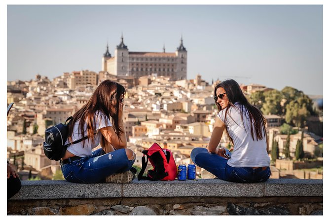 Self-Guided Toledo Day Trip from Madrid with Panoramic Train - How the Toledo day trip runs from Madrid (and why that matters)