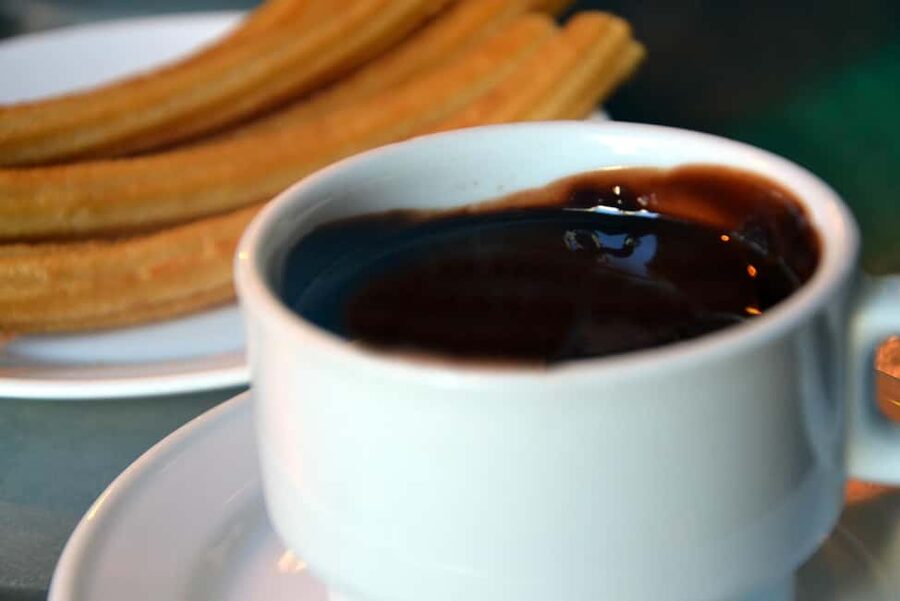 Semi-Private Tour: Old Town & Chocolate and Churros - Puerta del Sol to the Plaza Mayor rhythm: where Madrid’s story clicks