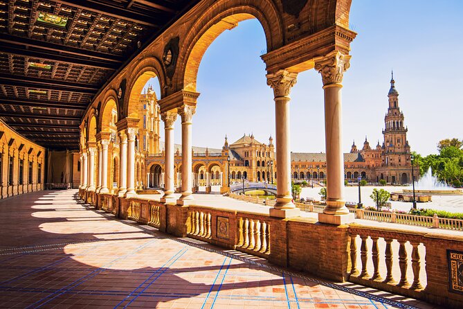 Seville in One Day by High speed Train from Madrid Private Tour - Key Things to Know Before You Go