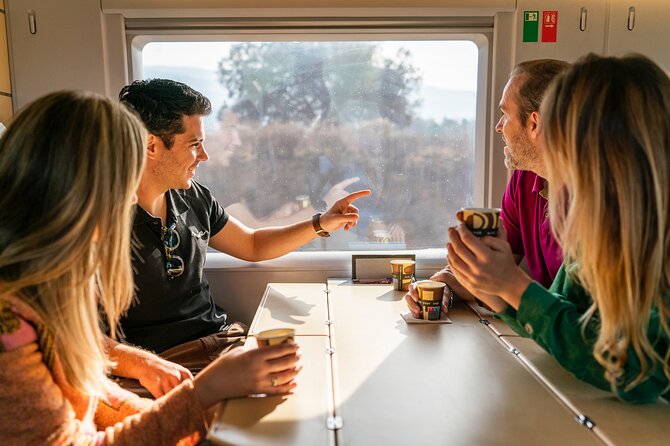 Seville in One Day by High speed Train from Madrid Private Tour - Free Time and the Return to Santa Justa: The Part You Manage