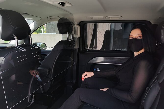 Shuttle Transfer Arrivals: Madrid Airport to City Center - Why This Arrival Transfer Works When You’re Tired