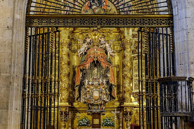 Skip the Line Admission Ticket to Cathedral of Segovia - A bonus you should not skip: Episcopal Palace of Segovia