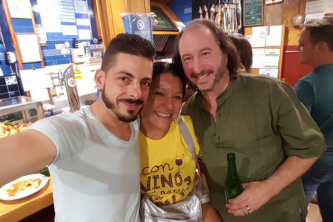 Small Group Tapas Tour in Madrid - Key Things I’d Plan Around