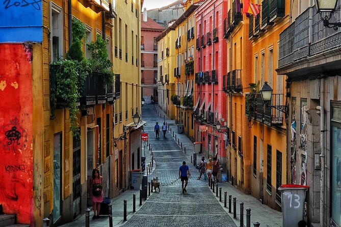 Small Group Tapas Tour in Madrid - How This Tour Handles Food Sensitivities (The Big Deal for Allergy Caution)