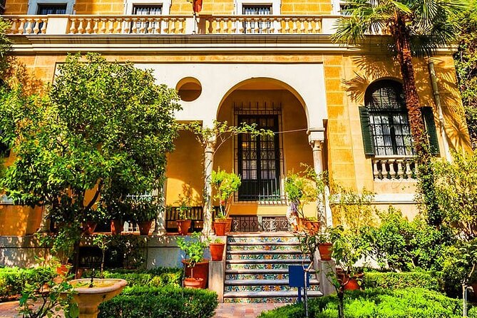 Sorolla Museum Private Tour - Timing: what 1 hour 30 minutes feels like in the museum