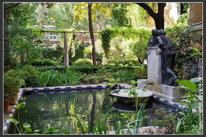 Sorolla Museum Private Tour - Price and value: is $87.88 per person worth it?