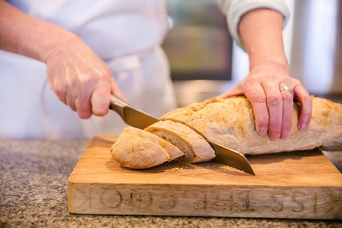 Spanish Tapas Cooking Class + Unlimited Wine (6-Course Meal) - Value check: does $194.70 buy real experiences, or just food?