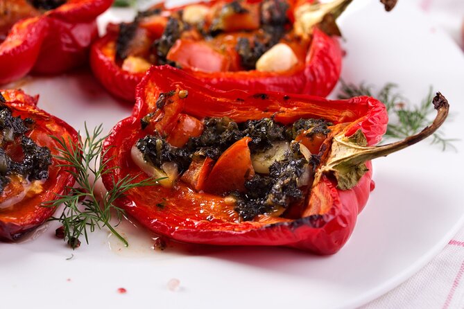 Spanish Tapas Cooking Class + Unlimited Wine (6-Course Meal) - Dietary needs and how to avoid surprises
