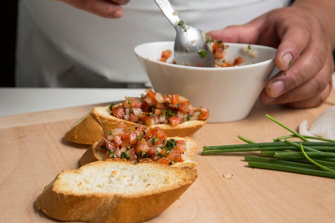 Spanish Tapas Cooking Class + Unlimited Wine (6-Course Meal) - Should you book this Spanish tapas cooking class with unlimited wine?