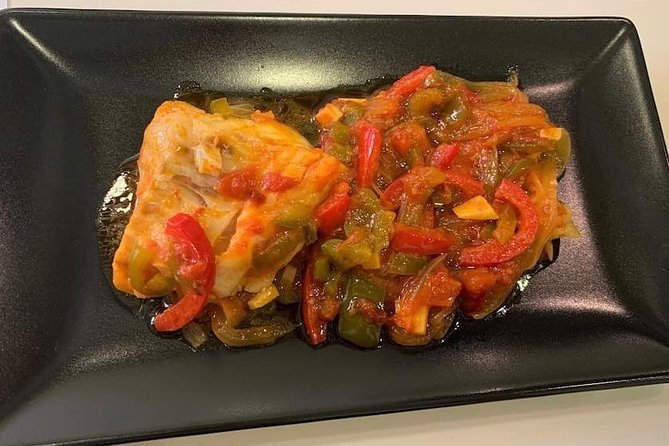 Spanish Tapas & Paella Cooking Class in Central Madrid with Lola - Key highlights before you book
