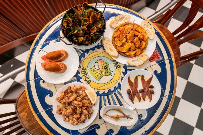 Spanish Villages & Winery Visit with Wine Tasting and Tapas Lunch - What Could Go Wrong (and How to Think About It)