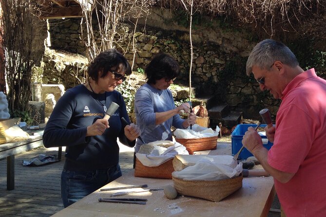 Stone Carving in Cercedilla/Madrid - Key Highlights You’ll Actually Care About