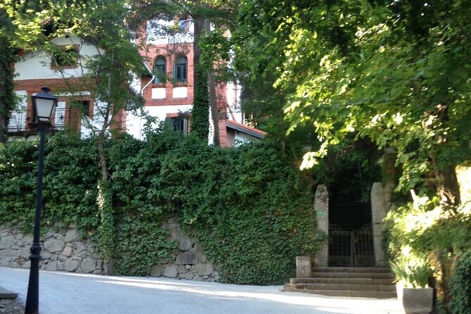 Stone Carving in Cercedilla/Madrid - Price and Value: What $48.16 Buys You