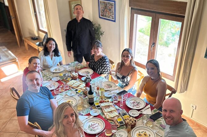 Sunset Dinner with a Private Chef by a 10th Century Castle - Your Hosts: Private Home Hospitality With Real Explanations