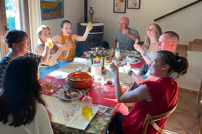 Sunset Dinner with a Private Chef by a 10th Century Castle - What the Private Chef Plans for You (And How the Menu Works)