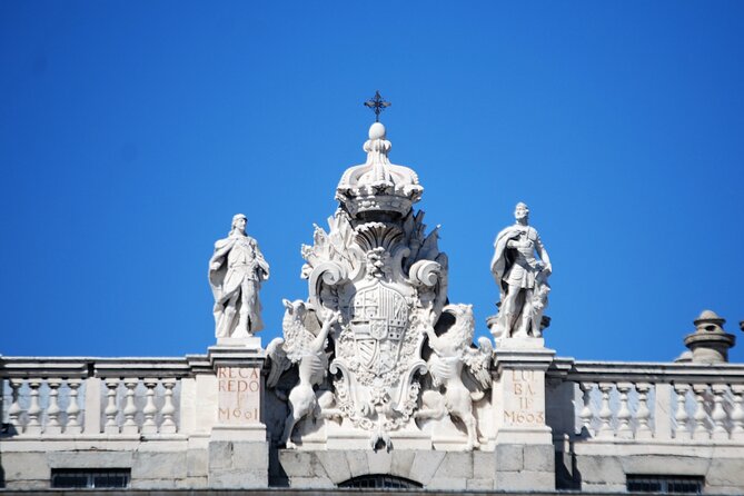 Surfing Madrid: From the Palace to the Tavern Private Tour - A Palace-to-Tavern Walk That Actually Gets You Oriented