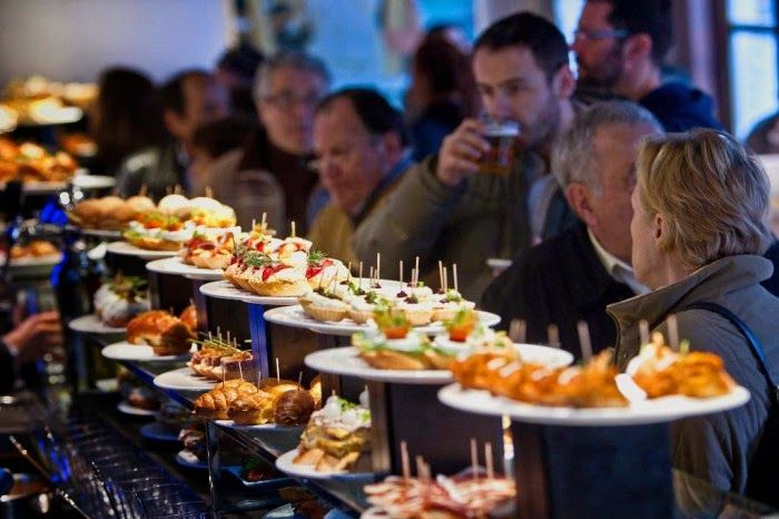 Tapas Crawl in Madrid Historical Quarter for Lunch or Dinner - Key Highlights You’ll Actually Feel During the Tour
