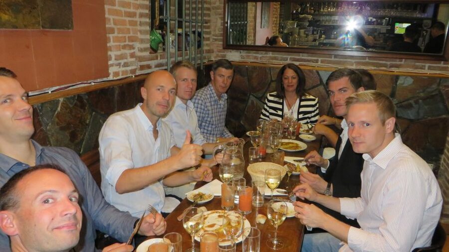 Tapas Crawl in Madrid Historical Quarter for Lunch or Dinner - The Local Guide Matters More Than You Think