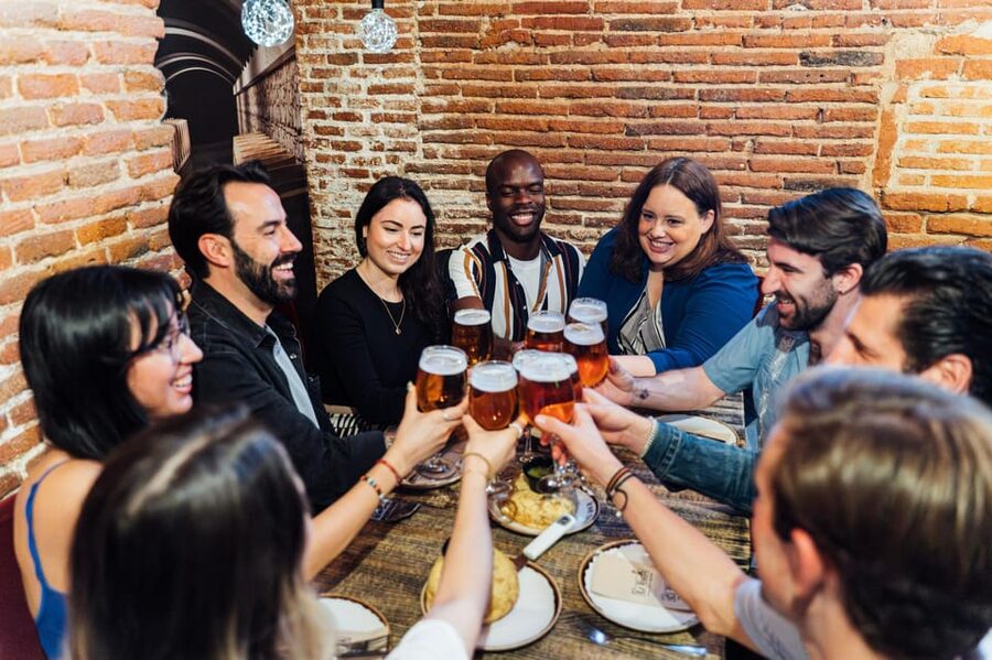 Tapas Food Tour with Dinner in Madrid - Price and value: is $74 worth a Madrid tapas dinner-style tour?