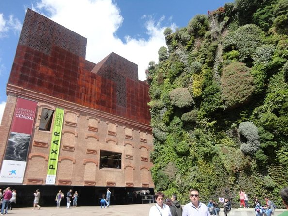 Tapas & Guided tour on a Vintage Bike through Madrid - Key highlights that matter (before you book)