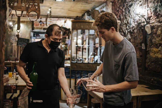 Tapas Tour Madrid Experience - Why a 3-hour Madrid tapas walk is such a smart plan