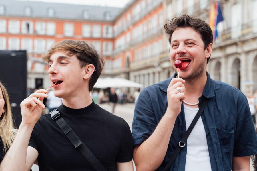 Tapas, Wine & Culture: Madrid Private Food Tour Experience - Priority service at 5 eateries: why it matters more than you think