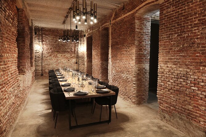 Taste of Spain: Tapas Cooking Class with Bottomless Wine Pairing - Quick tips to make your night go smoothly