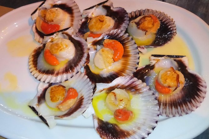 Tasting Madrid: Tapas Private Guided Tour (Customizable) - Stop 1: A Quick Orientation in Centro So the Food Has Context