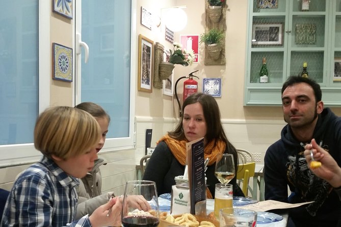 Tasting Madrid: Tapas Private Guided Tour (Customizable) - Stop 2: Heritage Notes That Explain Why Certain Spots Feel Local