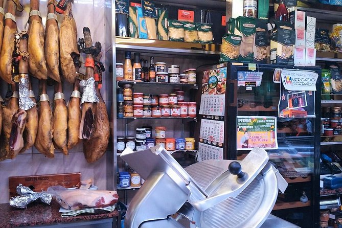 Tasting Madrid: Tapas Private Guided Tour (Customizable) - What’s Included: The Tasting List That Actually Changes Your Night