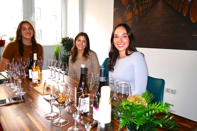 Tasting of 4 Spanish wines in Puerta del Sol Madrid - Key highlights