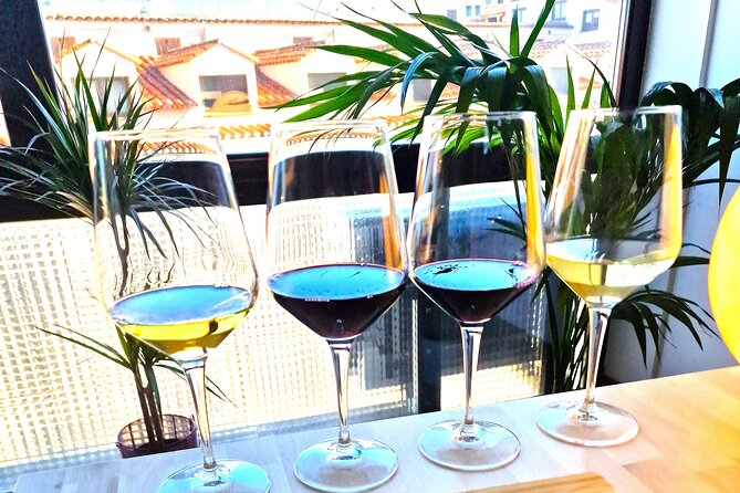 Tasting of 4 Spanish wines in Puerta del Sol Madrid - Finding the Meeting Point Near Puerta del Sol (C. de Carretas, 14)