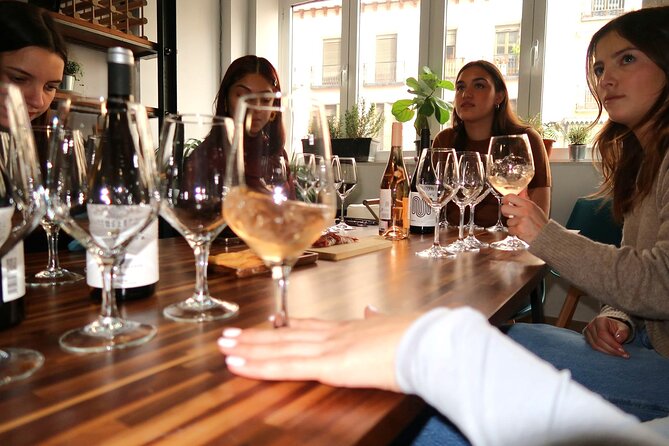 Tasting of 4 Spanish wines in Puerta del Sol Madrid - Should You Book the Puerta del Sol Wine Tasting?
