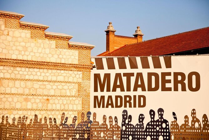 The Beauty of Madrid by Bike: Private Tour - Key things to know before you book