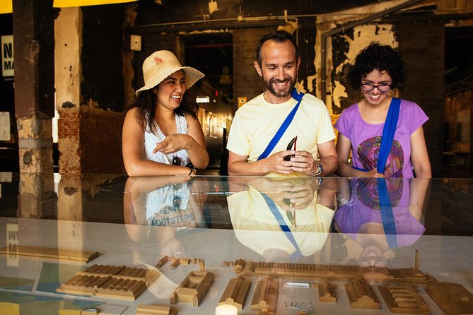 The Beauty of Madrid by Bike: Private Tour - Art, graffiti, historic corners, and the possibility of Goya’s burial site