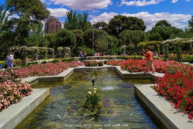 The Best of Madrid: Private Half-Day Tour including Prado Museum - Royal Palace from the outside: why context beats tickets here