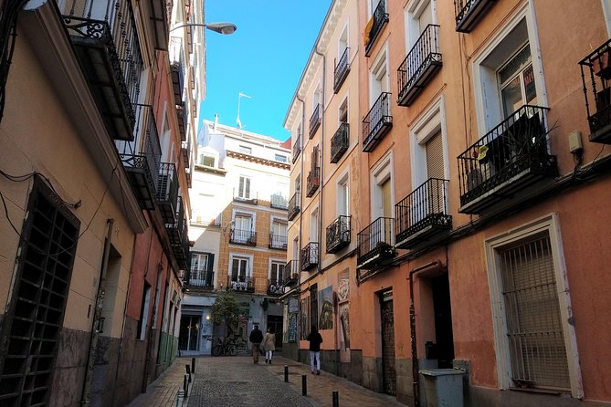 The Making of Malasaña - Meet at BULANCorre and let Felicity set the tone