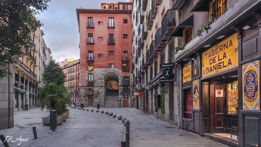 The Most Complete Tour of Madrid: Austrias, Cathedral, Palace - Local Guides - Plaza Mayor: Bakery House, Butcher’s House, and Felipe III