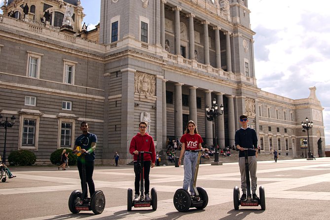 The Old Down Town Segway Tour (Excellence since 2014) - Guides, safety style, and the practical tips you’ll actually use
