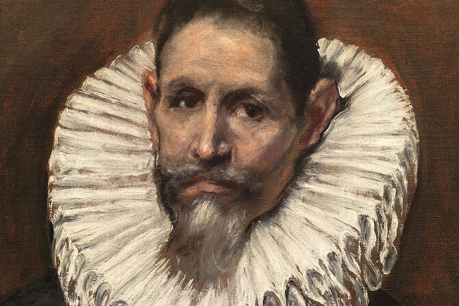 The Prado Museum of Madrid - Private Tour - The artists and works you’ll likely focus on