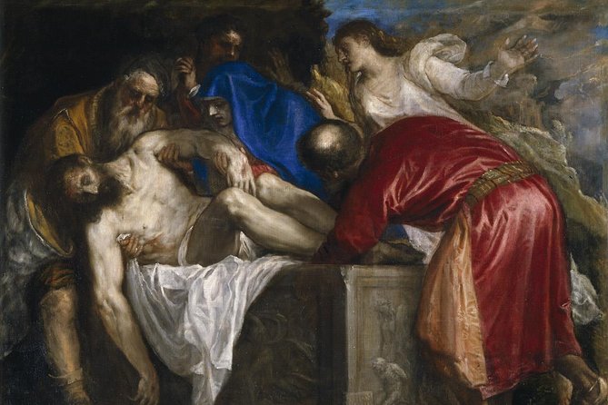 The Prado Museum of Madrid - Private Tour - Price and booking timing: popular enough to plan ahead
