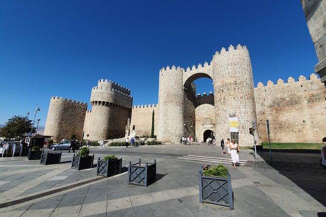 Three World Heritages Sites - Toledo, Segovia and Ávila Private Tour from Madrid - Should you book Three World Heritages Sites in one private day?