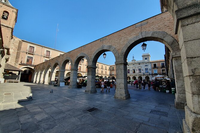 Three World Heritages Sites - Toledo, Segovia and Ávila Private Tour from Madrid - Price and value: is $702 per person worth it?