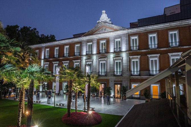 Thyssen Bornemisza Museum Private Guided Tour - Price and value: is $42.43 per person worth it?
