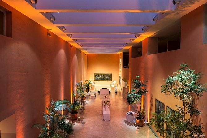 Thyssen Bornemisza Museum Private Guided Tour - Inside the museum: what your guide actually does with the paintings