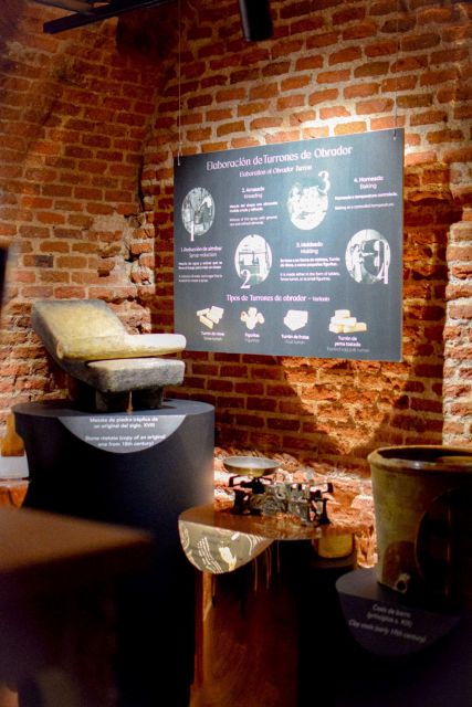 Ticket Entrance to the Madrid Nougat Museum - Best Fit: Who Should Book This Nougat Museum?