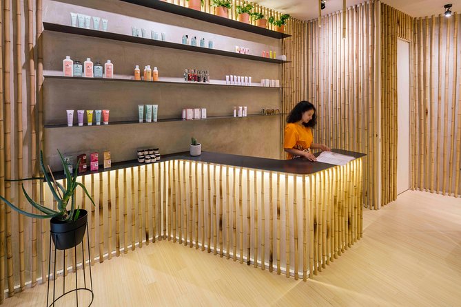To sweat Madrid toxins in Hammam and enjoy the best couple massage downtown - Key Things to Know Before You Go