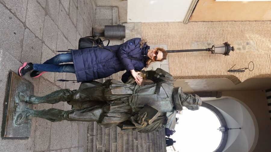 Toledo: 3-Hour Private Walking Tour - Starting at Toledo’s station or your hotel: how the tour begins