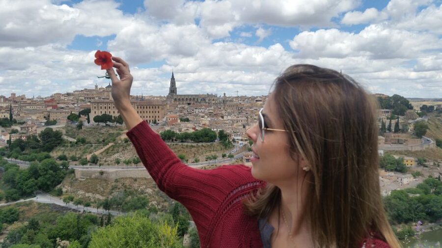 Toledo: 3-Hour Private Walking Tour - Saint Mary’s Cathedral: why this stop matters on a 3-culture route