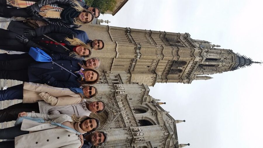 Toledo: 3-Hour Private Walking Tour - Plaza Zocodover to the three neighborhoods: the story you walk through